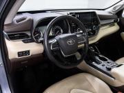 Toyota Highlander IV (XU70) Тюмень  - изображение 38