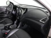 Hyundai Santa Fe III Рестайлинг Химки  - изображение 27
