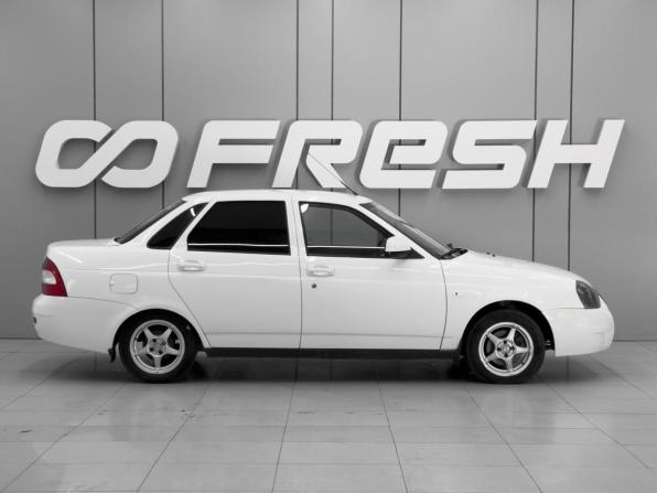Lada (ВАЗ) Priora I с пробегом 2012 года, цена 389 000 рублей, 304012 км, седан, Автокод Объявления