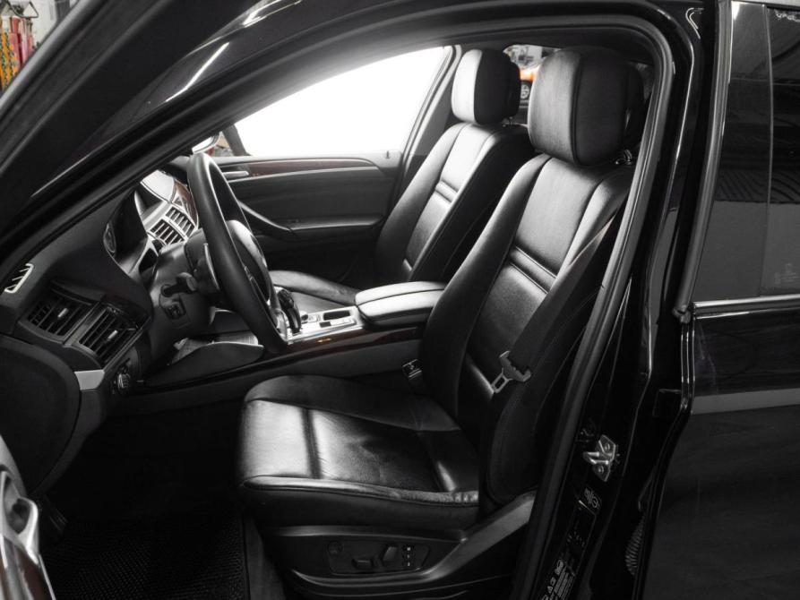 BMW X6 I (E71) Тюмень  - изображение 10