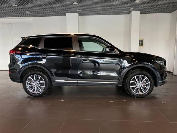 Geely Atlas Pro с пробегом 2021 года, цена 1 552 000 рублей, 127224 км, внедорожник, Автокод Объявления