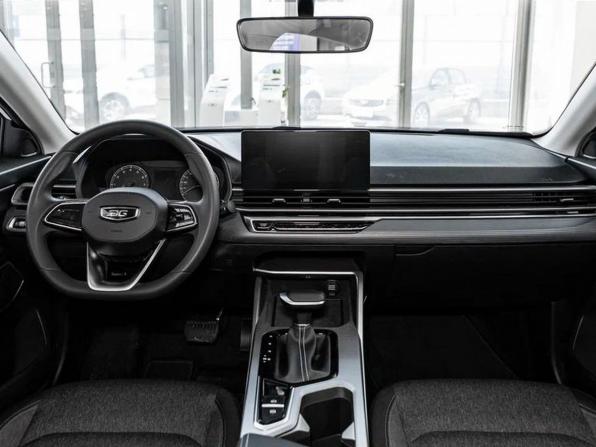 Belgee S50 с пробегом 2026 года, цена 2 069 990 рублей, 1 км, седан, Автокод Объявления