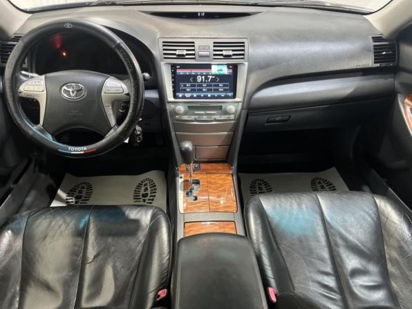 Toyota Camry VI (XV40) с пробегом 2007 года, цена 935 000 рублей, 344514 км, седан, Автокод Объявления