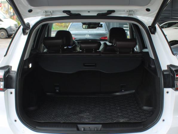 Chery Tiggo 7 Pro Max I Рестайлинг с пробегом 2024 года, цена 2 269 000 рублей, 11555 км, внедорожник, Автокод Объявления