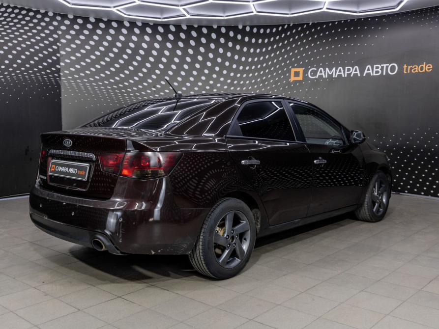 Kia Cerato II Самара  - изображение 2