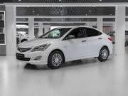 Hyundai Solaris I Рестайлинг Москва  - изображение 20