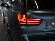 BMW X5 M II (F85) Москва  - изображение 50