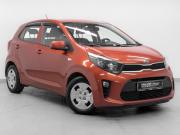 Kia Picanto III Москва  - изображение 29