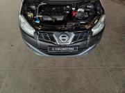 Nissan Qashqai I Рестайлинг Москва  - изображение 31