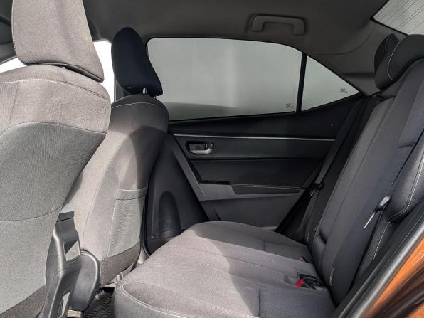 Toyota Corolla XI (E160 E170 E180) Рестайлинг 1 с пробегом 2018 года, цена 1 750 000 рублей, 107942 км, седан, Автокод Объявления