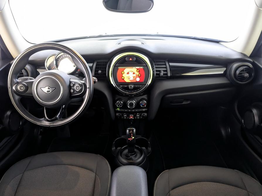 Mini Hatch III (F55/F56) Рестайлинг Москва  - изображение 25