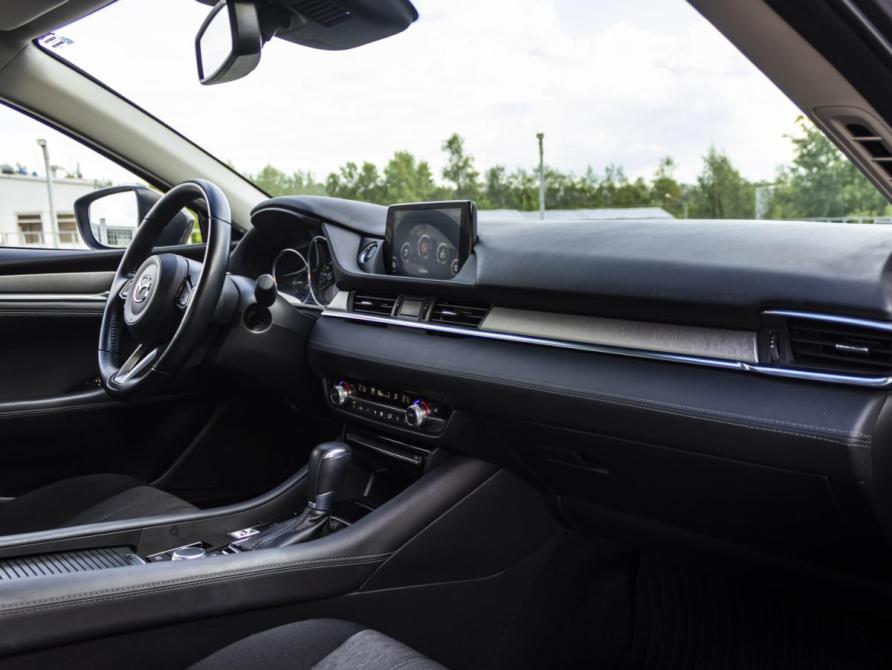 Mazda 6 III (GJ) Рестайлинг 2 Москва  - изображение 15