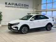 Lada (ВАЗ) Vesta I Рестайлинг (NG) Волгоград  - изображение 18
