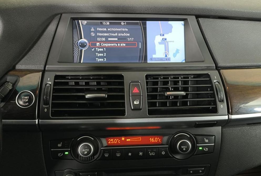 BMW X5 II (E70) Рестайлинг Нижний Новгород  - изображение 17