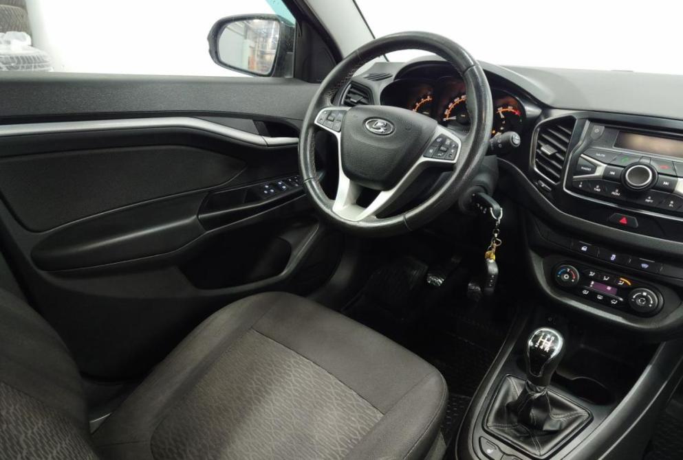 Lada (ВАЗ) Vesta I Екатеринбург  - изображение 12