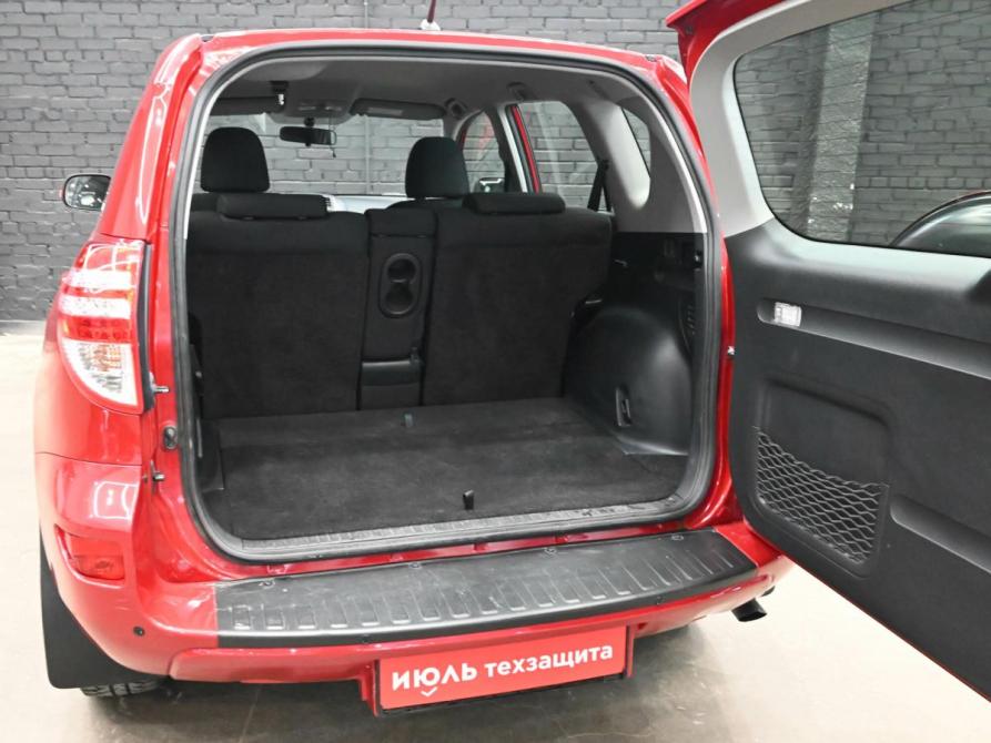 Toyota RAV4 III (XA30) Рестайлинг Екатеринбург  - изображение 6