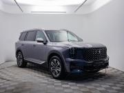 GAC GS8 II Москва  - изображение 21