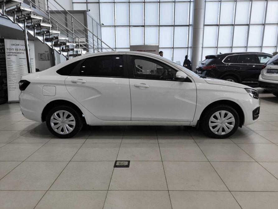 Lada (ВАЗ) Vesta I Рестайлинг (NG) Казань  - изображение 5
