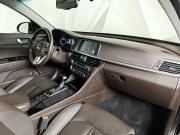 Kia Optima IV Рестайлинг Москва  - изображение 34