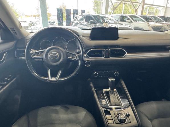 Mazda CX-5 II с пробегом 2017 года, цена 2 445 000 рублей, 146000 км, внедорожник, Автокод Объявления