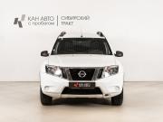 Nissan Terrano III (D10) Казань  - изображение 10