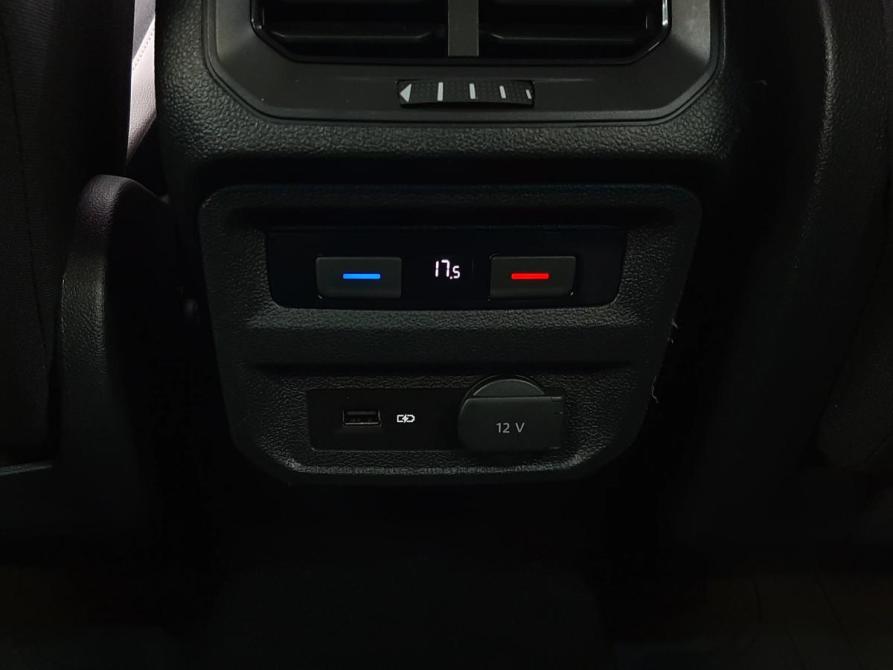 Volkswagen Tiguan II Москва  - изображение 17