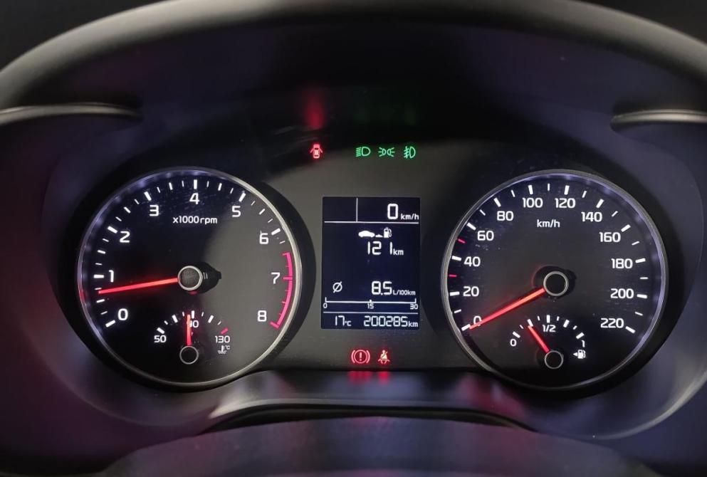 Kia Rio IV Волгоград  - изображение 12