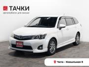 Toyota Corolla XI (E160 E170 E180) Чита  - изображение 21