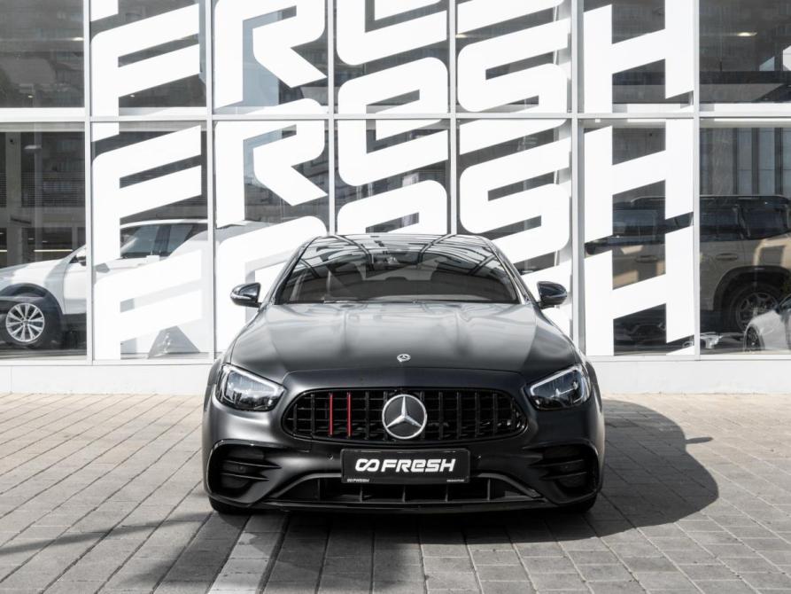 Mercedes-Benz E-Класс V (W213 S213 C238) Рестайлинг Ставрополь  - изображение 3