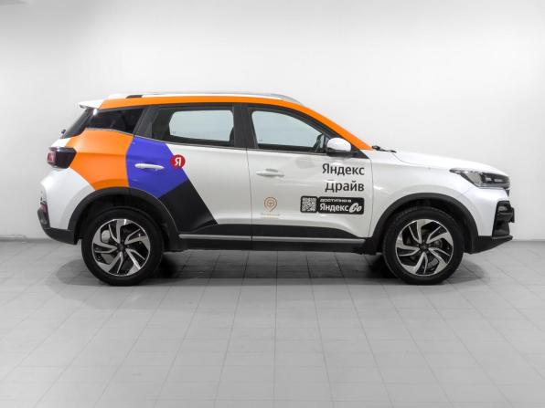 Kaiyi X3 с пробегом 2024 года, цена 1 350 000 рублей, 29366 км, внедорожник, Автокод Объявления