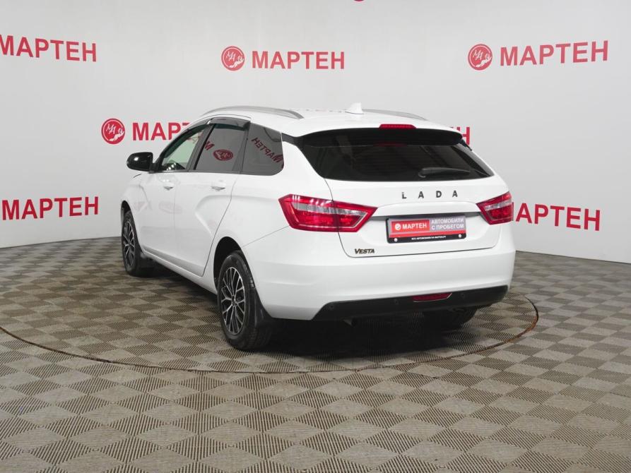 Lada (ВАЗ) Vesta I Вологда  - изображение 7