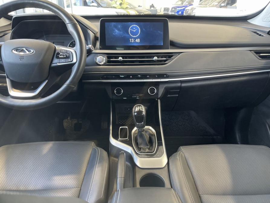 Chery Tiggo 4 Pro I Саратов  - изображение 24