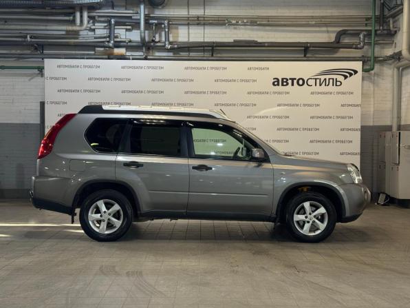 Nissan X-Trail II с пробегом 2008 года, цена 769 000 рублей, 228527 км, внедорожник, Автокод Объявления