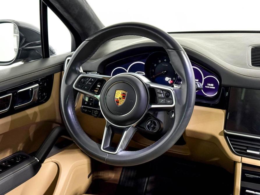 Porsche Cayenne III Санкт-Петербург  - изображение 19