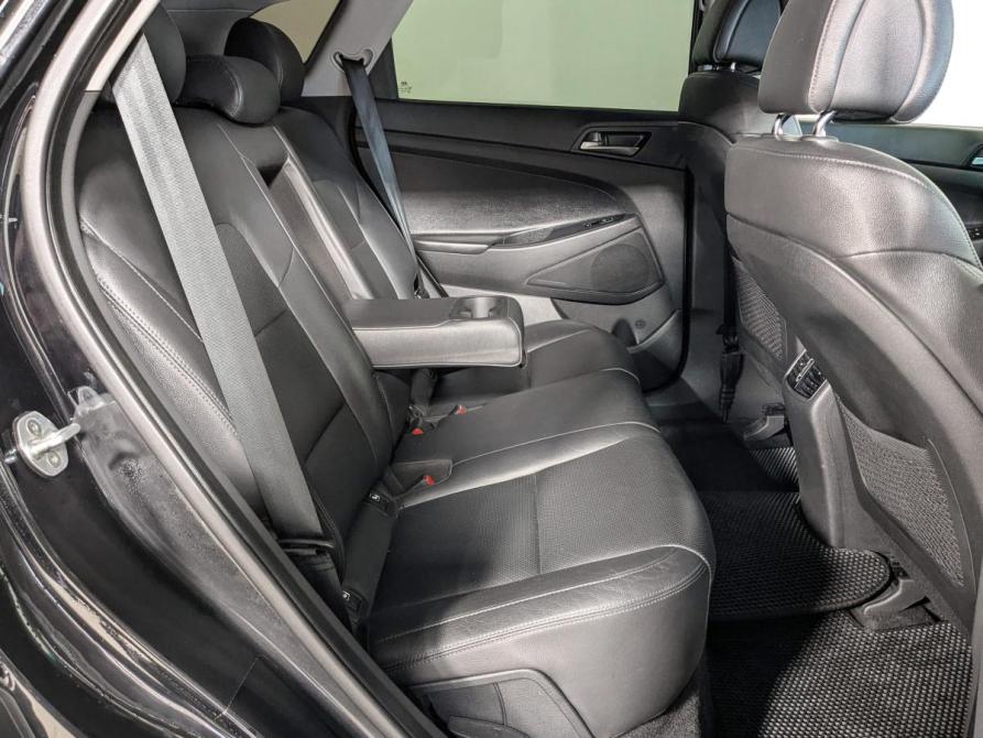 Hyundai Tucson III Екатеринбург  - изображение 13
