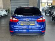 Ford Fiesta Mk6 Рестайлинг Оренбург  - изображение 21