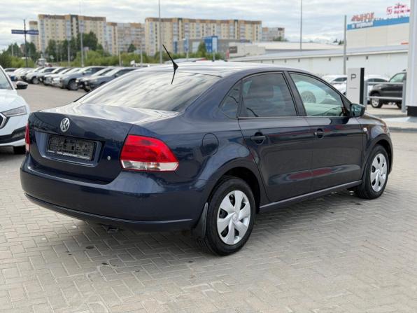 Volkswagen Polo V с пробегом 2013 года, цена 700 000 рублей, 194770 км, седан, Автокод Объявления