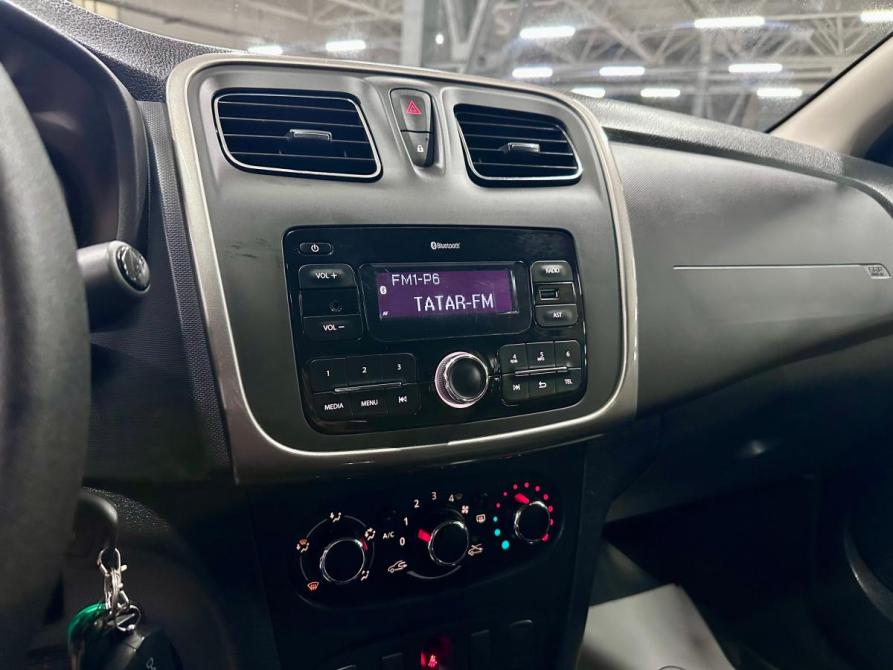 Renault Sandero II Рестайлинг Набережные Челны  - изображение 21