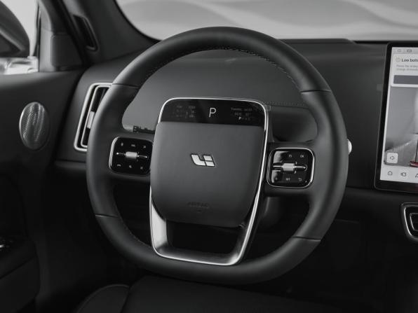 Новый Li Auto (Lixiang) L7 I Рестайлинг 2025 года, цена 10 590 000 рублей, внедорожник, Автокод Объявления