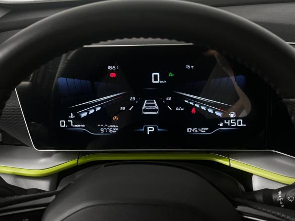 Geely Coolray I Рестайлинг с пробегом 2023 года, цена 2 414 900 рублей, 9776 км, внедорожник, Автокод Объявления