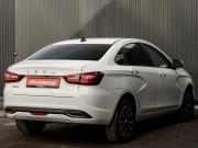Lada (ВАЗ) Vesta I Рестайлинг (NG) Екатеринбург  - изображение 32