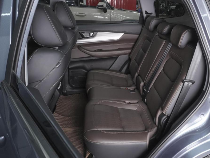 Chery Tiggo 8 Pro I Ростов-на-Дону  - изображение 10