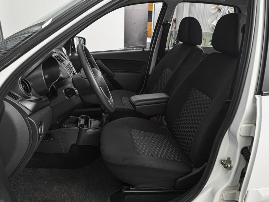 Lada (ВАЗ) Granta I Рестайлинг Ставрополь  - изображение 10