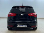Kia Rio III Москва  - изображение 19