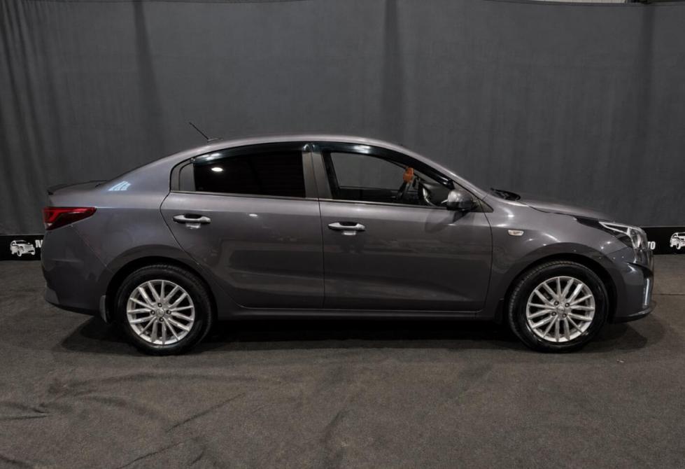 Kia Rio IV Рестайлинг Смоленск  - изображение 4