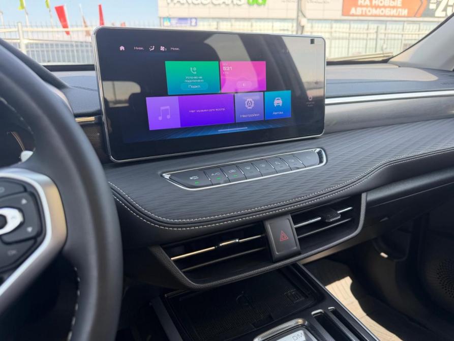 Haval Jolion I Рестайлинг Набережные Челны  - изображение 16