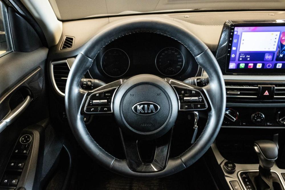 Kia Seltos I Уфа  - изображение 8