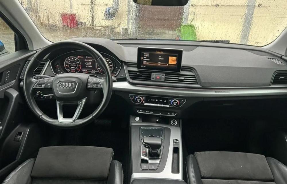 Audi Q5 II (FY) Киров  - изображение 20