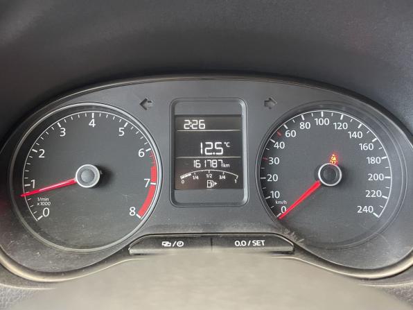 Volkswagen Polo V с пробегом 2014 года, цена 837 000 рублей, 161787 км, седан, Автокод Объявления