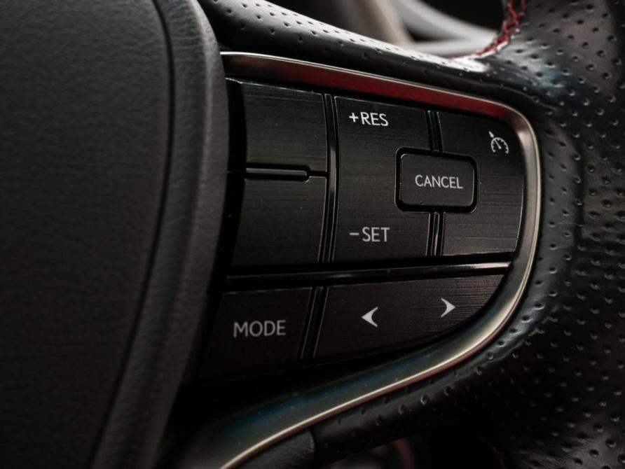 Lexus ES VII Волгоград  - изображение 21